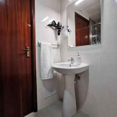 Alegria A Appartement