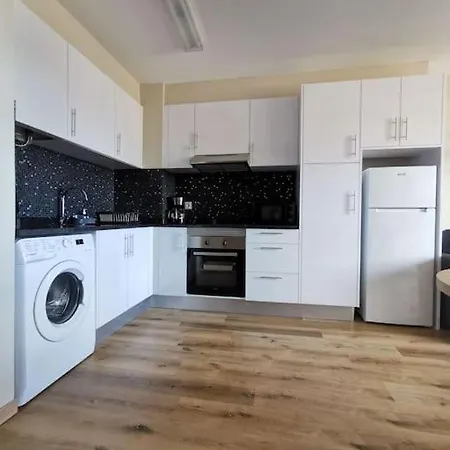 Alegria A Lägenhet *