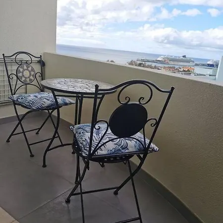 Alegria A Lägenhet *