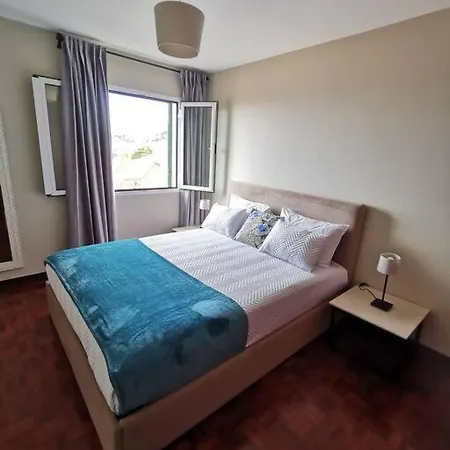 Alegria A Lägenhet Funchal (Madeira)