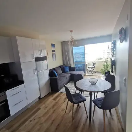 Alegria A Lägenhet *