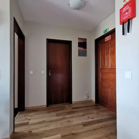 Alegria A Apartamento