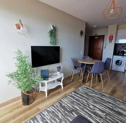 Apartment Alegria A Funchal (Madeira)