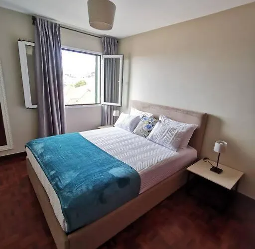 Alegria A Apartment Funchal (Madeira)