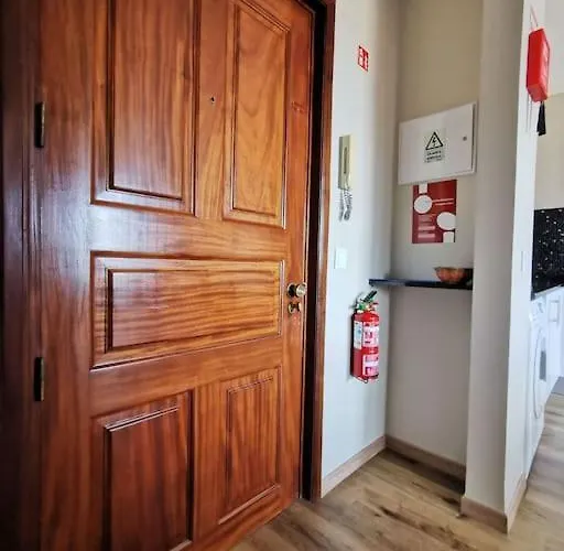 Apartment Alegria A Funchal (Madeira)