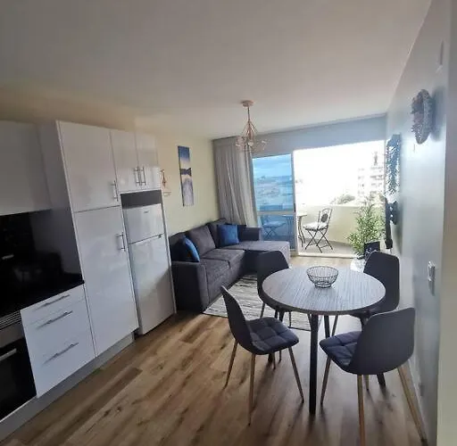 Alegria A Apartment *